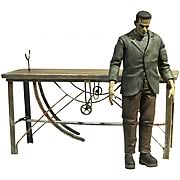 Universal Monsters Select Frankenstein Action Figure